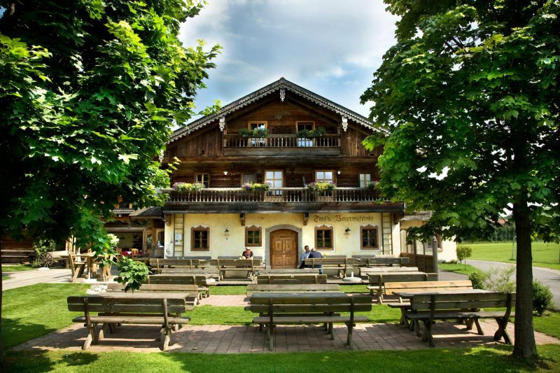 Greischbergerhof