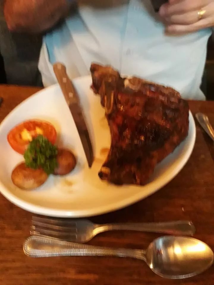 Dudley Arms