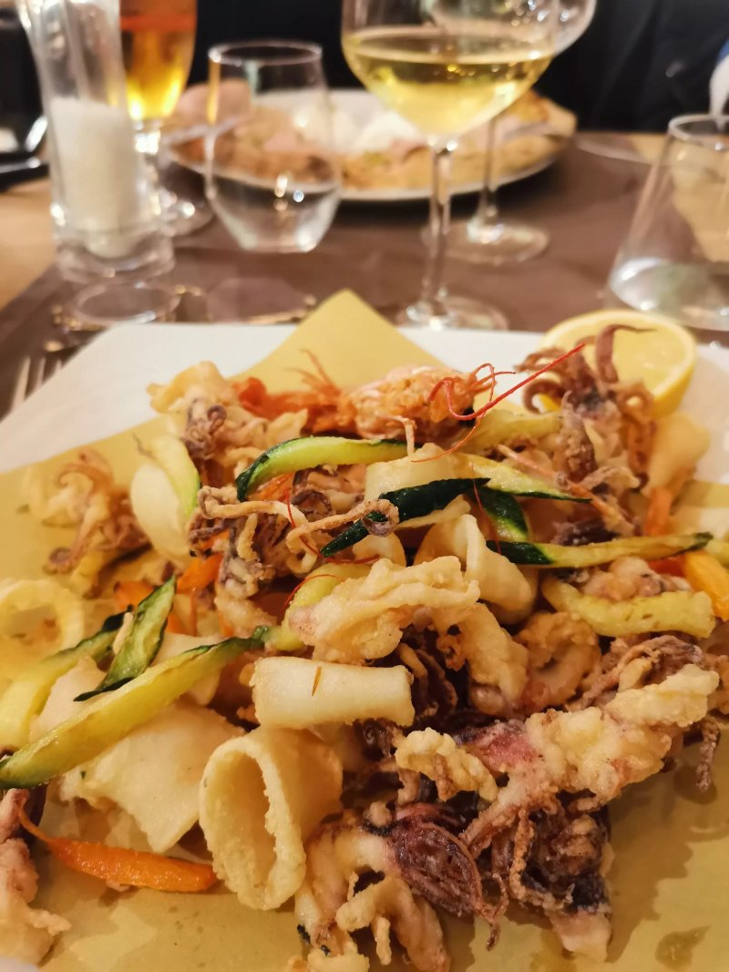 Royal Rivarolo Ristorante Pizzeria