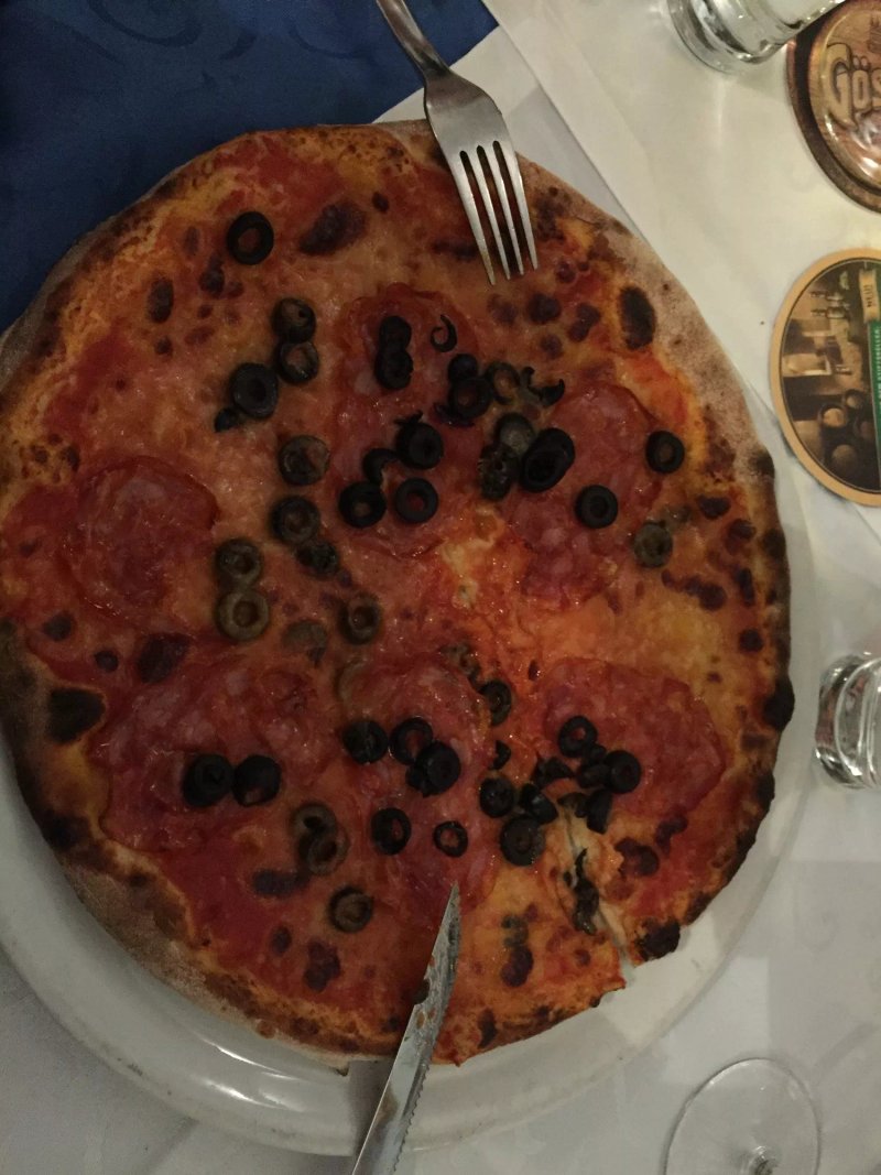 SURACE Cucina Linz