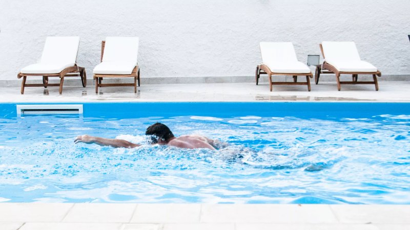 Amada hotel Siracusa