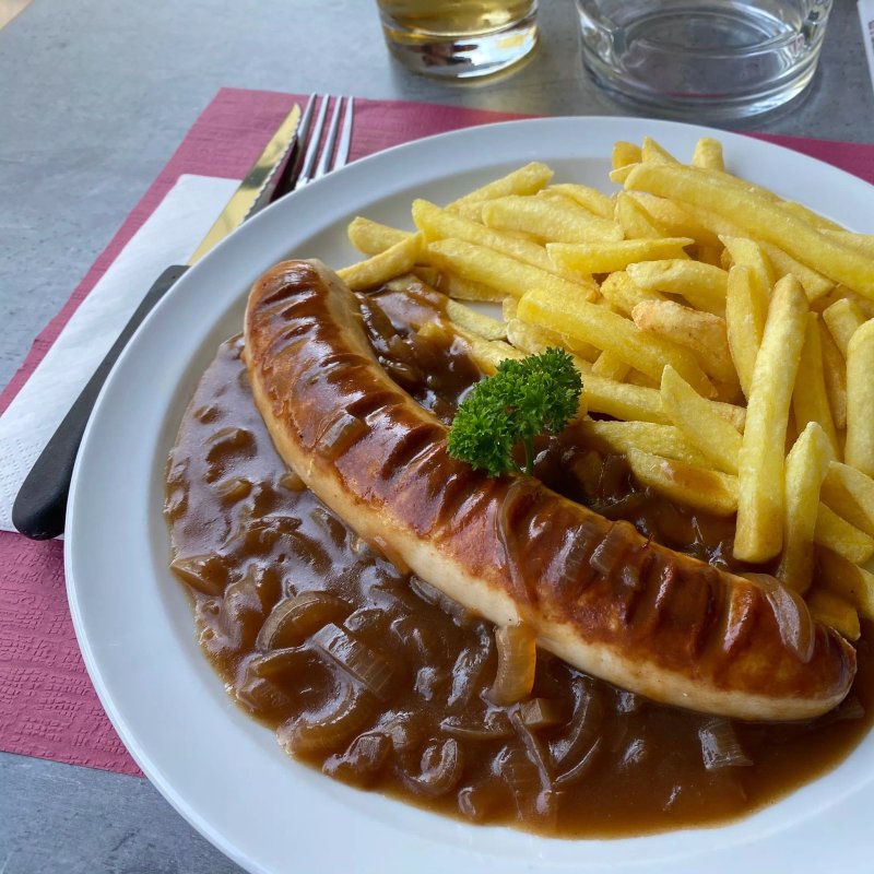 Restaurant zum Gada