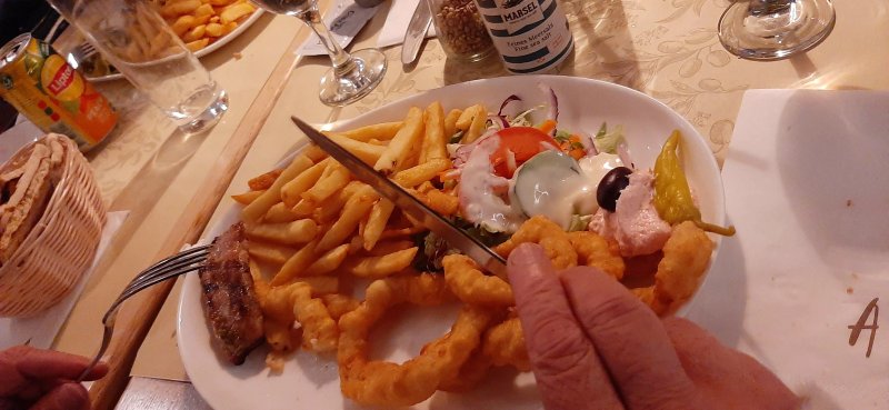 Chez  Anesti