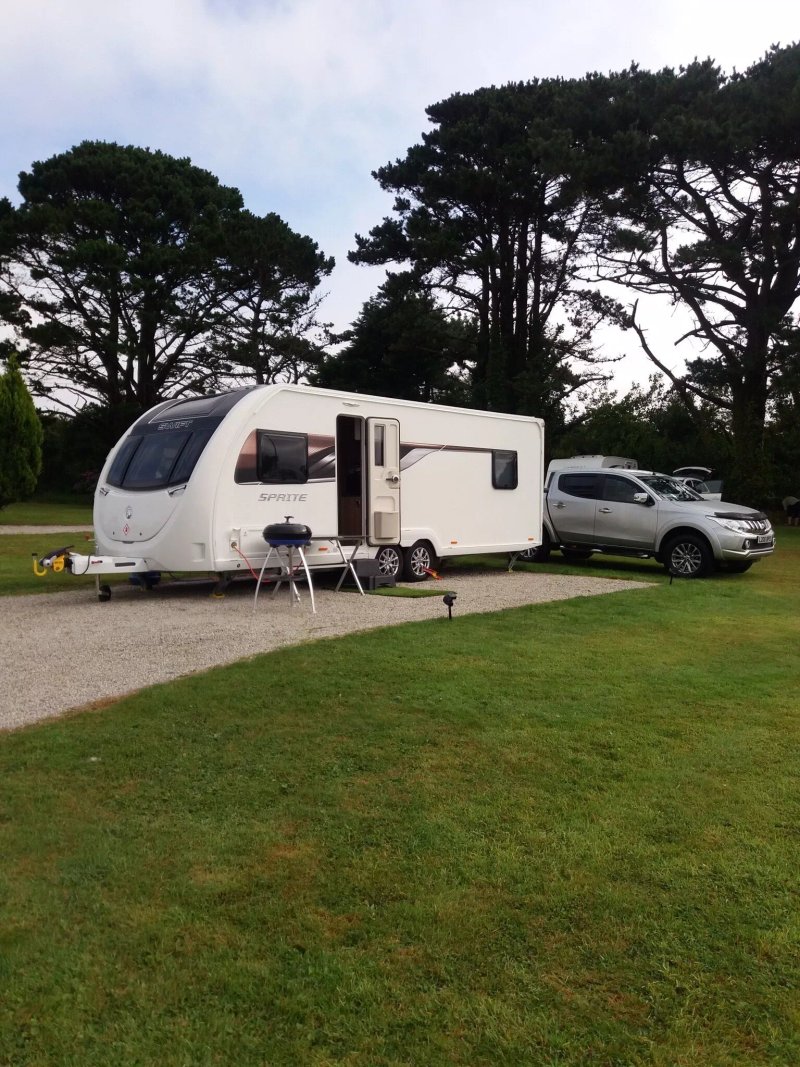 Killiwerris Touring Park