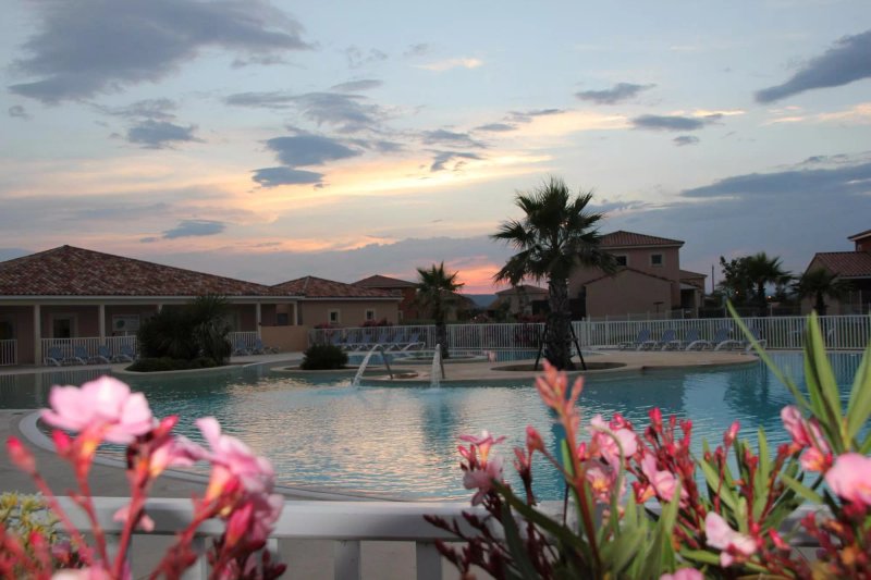 Le Domaine Du Golf