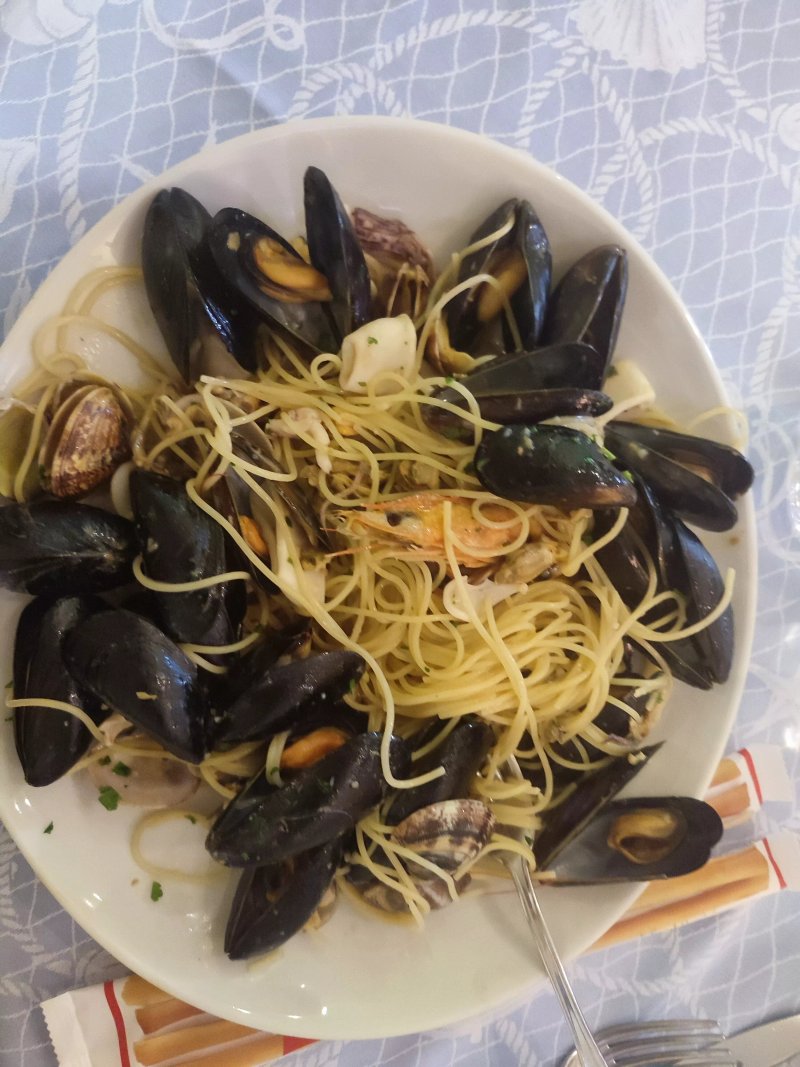 La Carretta