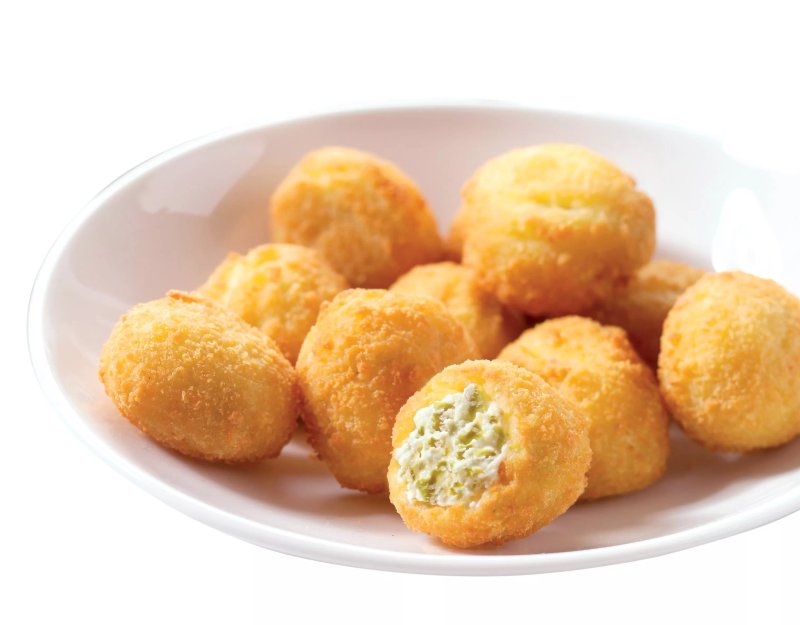 Roman's Galati Fast Food