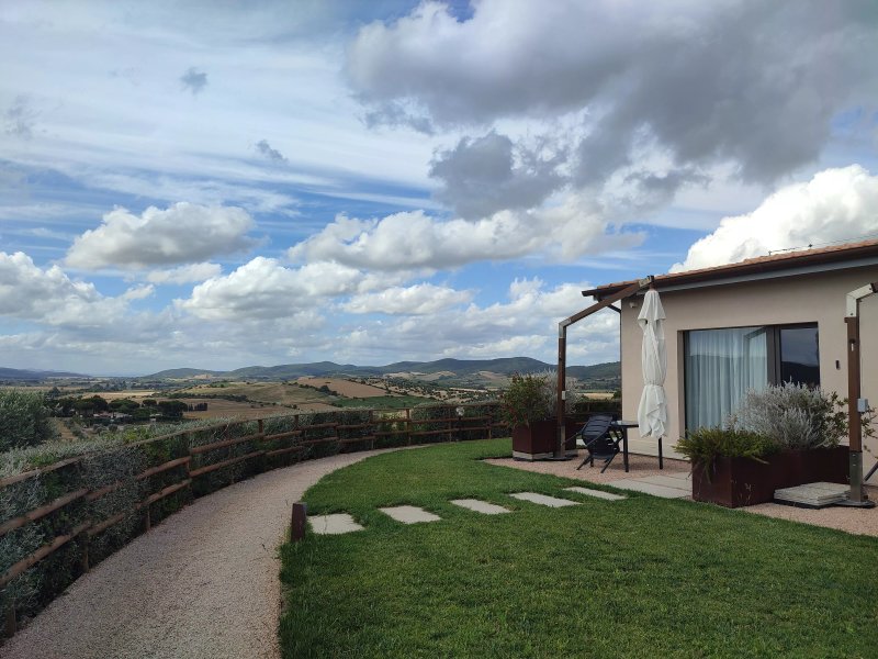 Agriturismo La Vista - Adults Only