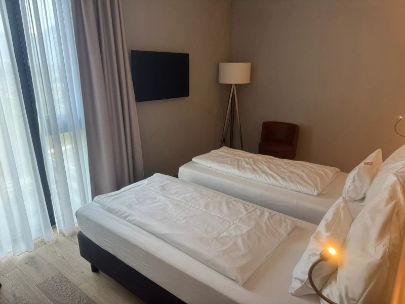 Amedia Hotel Lustenau