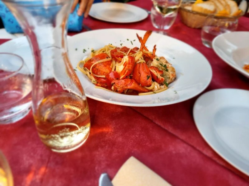 Lobina's Ristorante