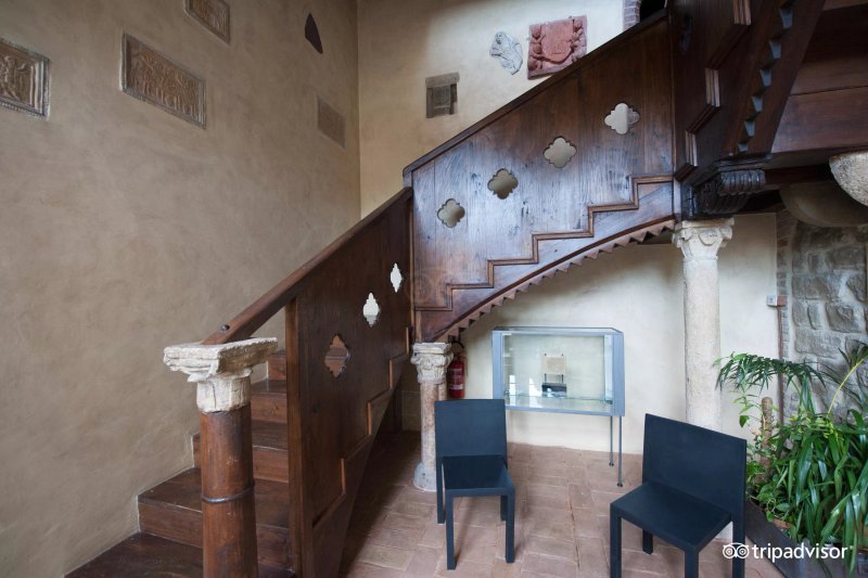 Castello di Monterone