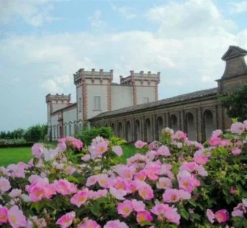 Delizia Estense del Verginese