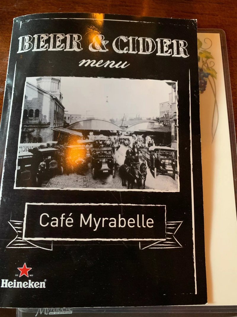 Myrabelle