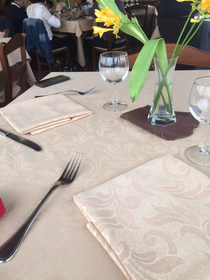 Ristorante Pizzeria Quattro Ruote
