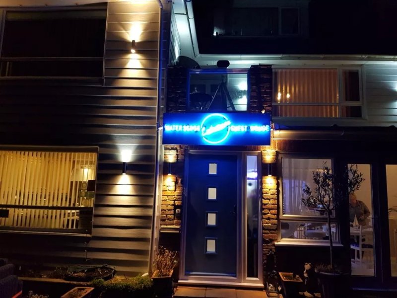 Watersedge Guest House