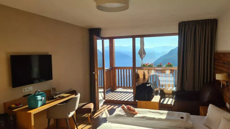 Mountain Lodge Prennanger