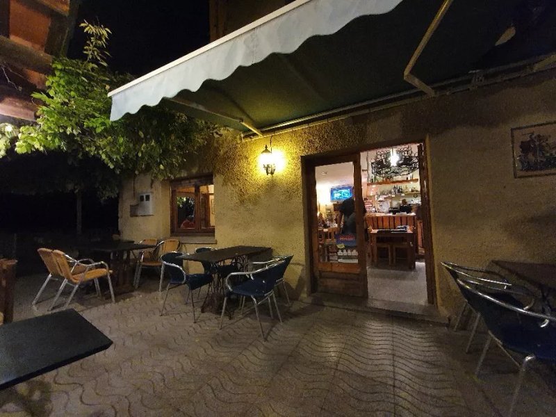 Bar Restaurant Juia