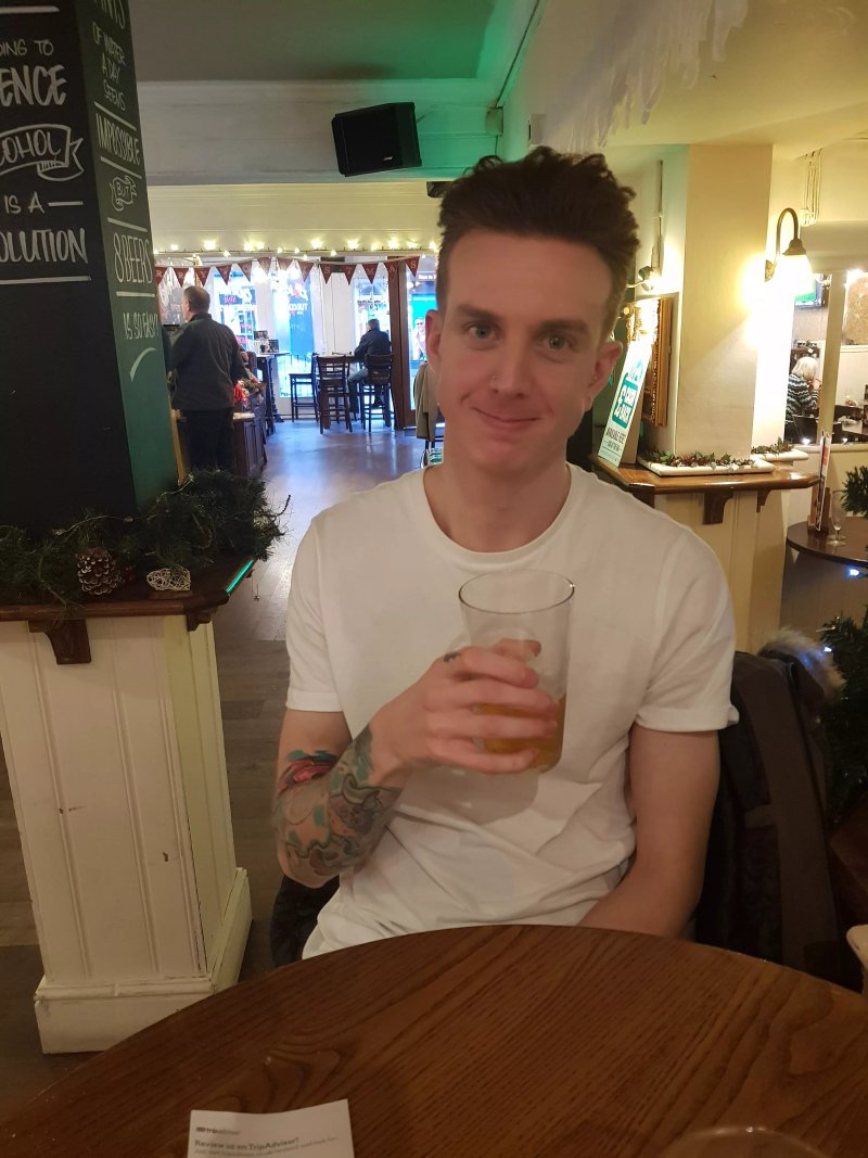 The Sutton Arms
