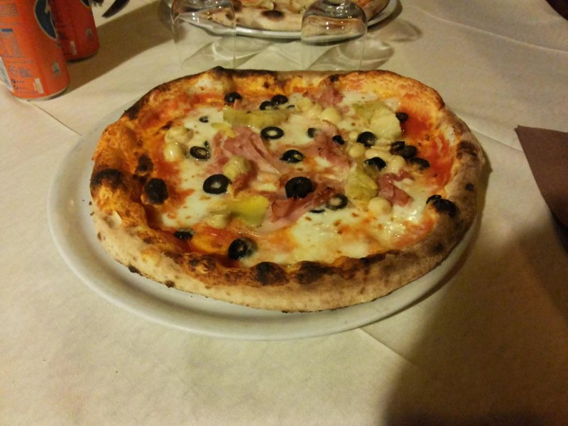Antica Santo Stefano