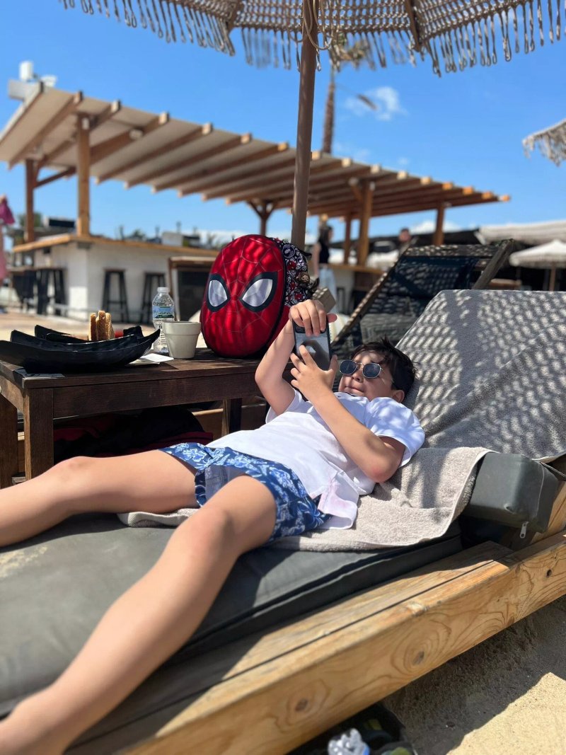 Sahara Resort