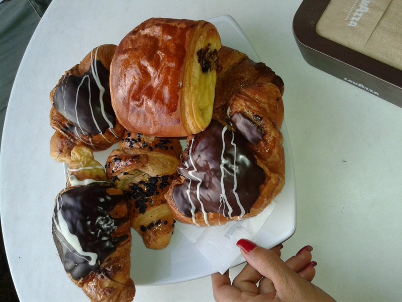 Bar-Pasticceria Il Viale
