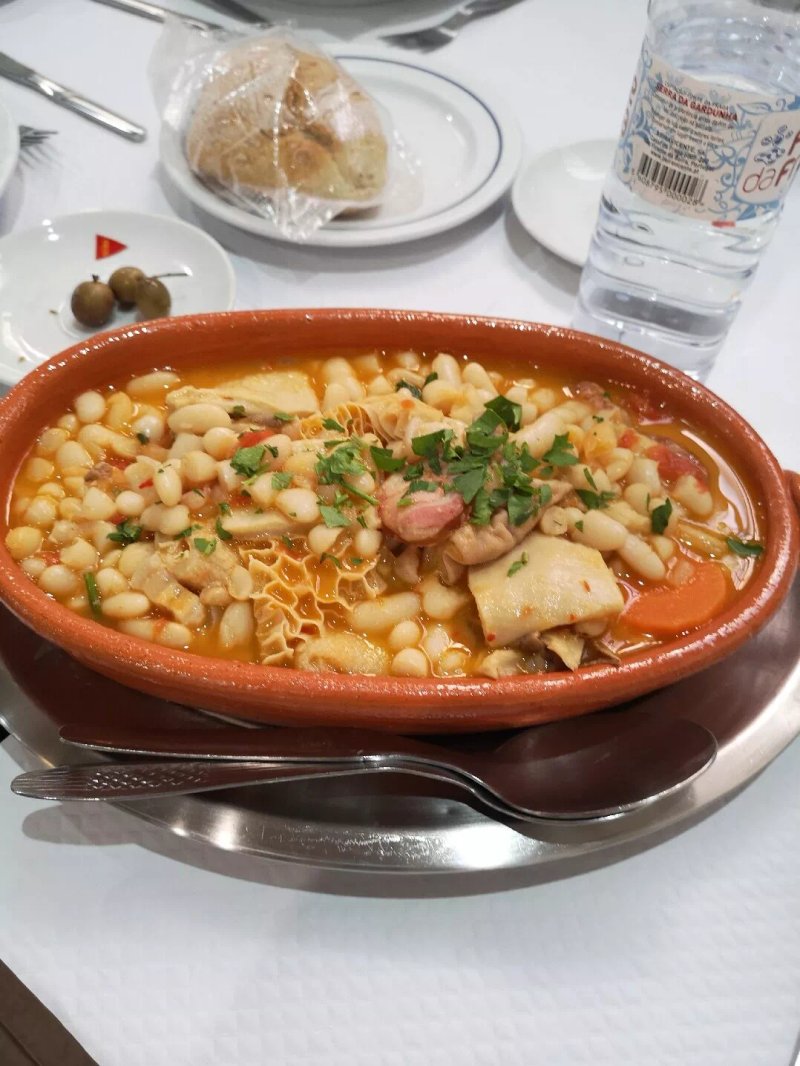 Restaurante O Retiro