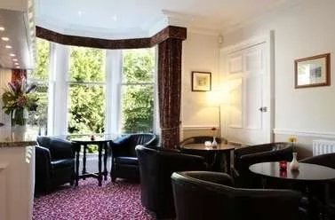 Victoria Square Hotel