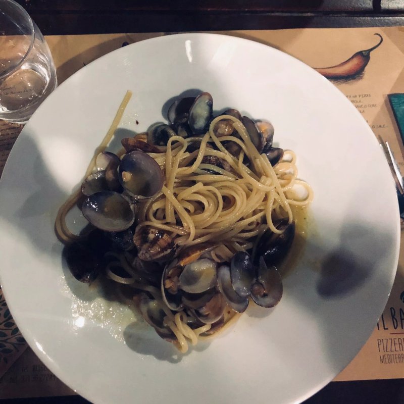 Il Basilico