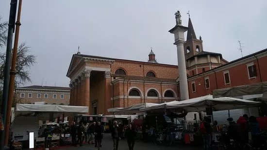 Cattedrale Di Santa Croce