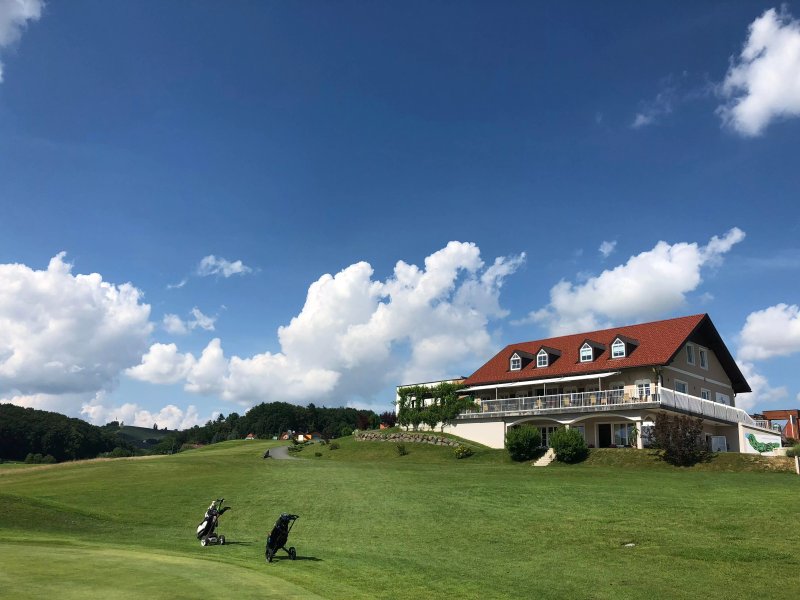 Golf Resort Kloch