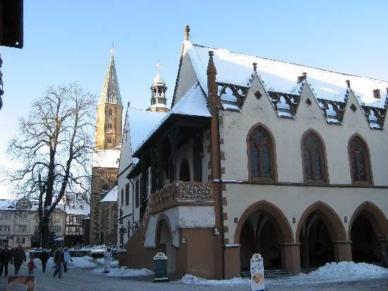 Hotel Goldene Krone