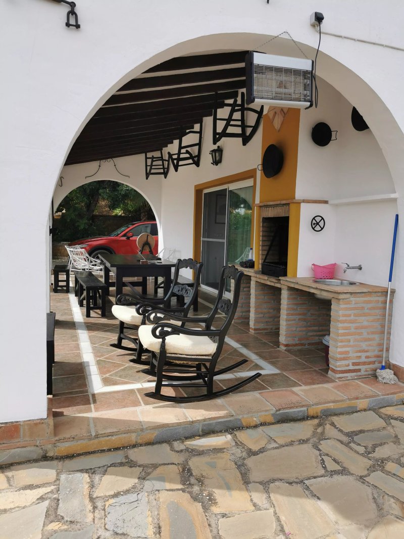 Tu Villa Rural Finca La Raja