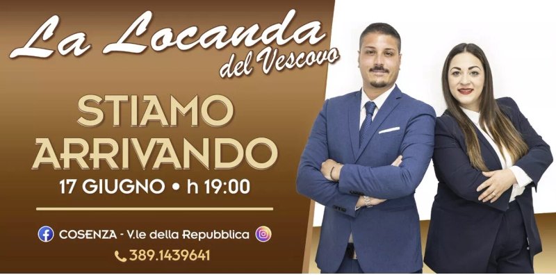 La Locanda Del Vescovo
