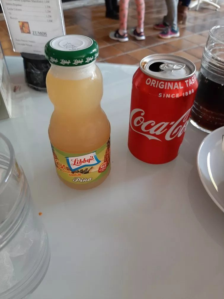 La Skina Pasteleria