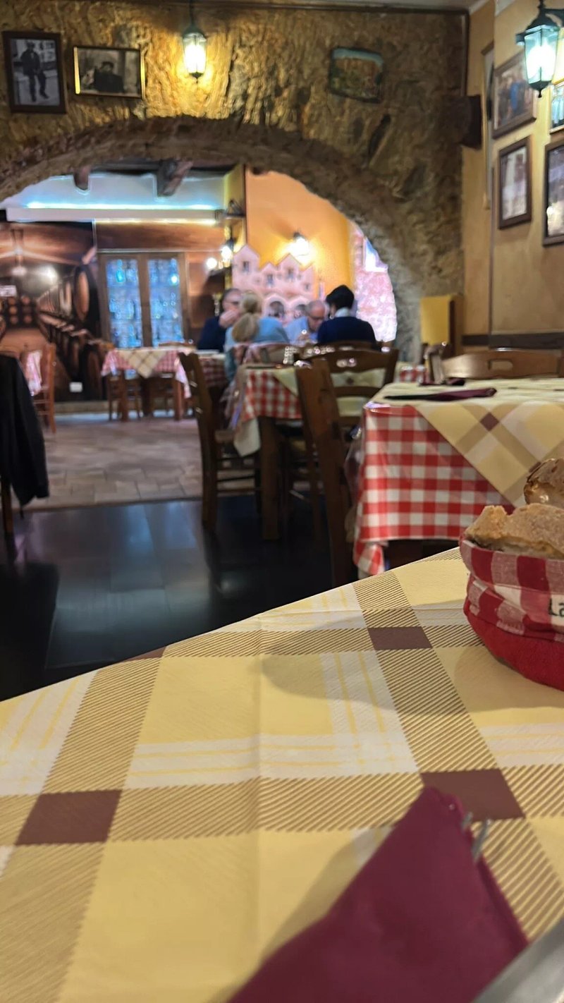 La Locanda dei Sapori