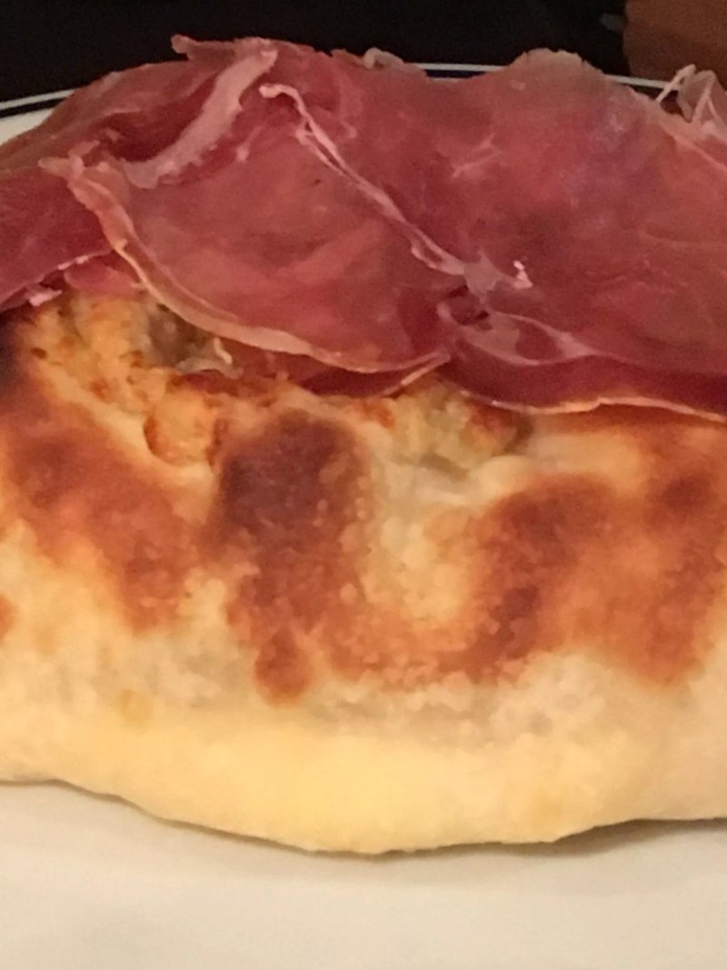 Ristorante Pizzeria La Lupa