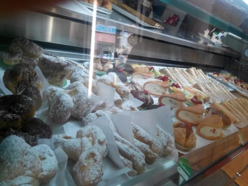 Pasticceria Gangemi
