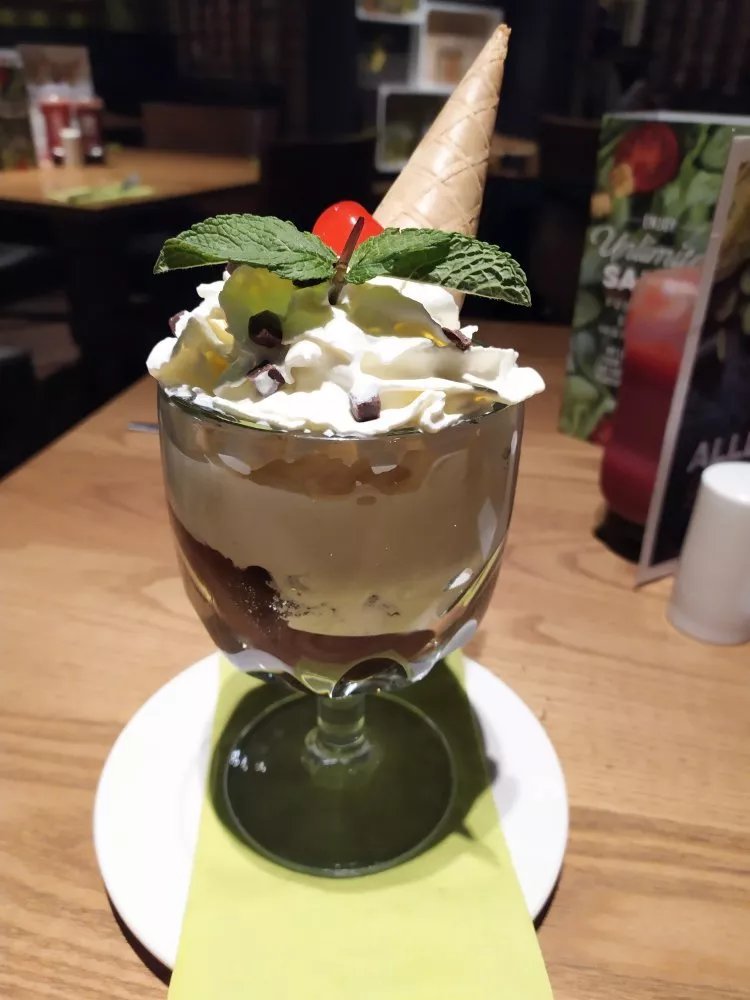Harvester