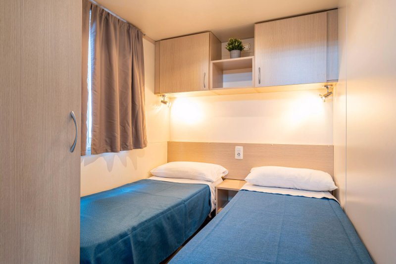 Porto Cesareo Camping