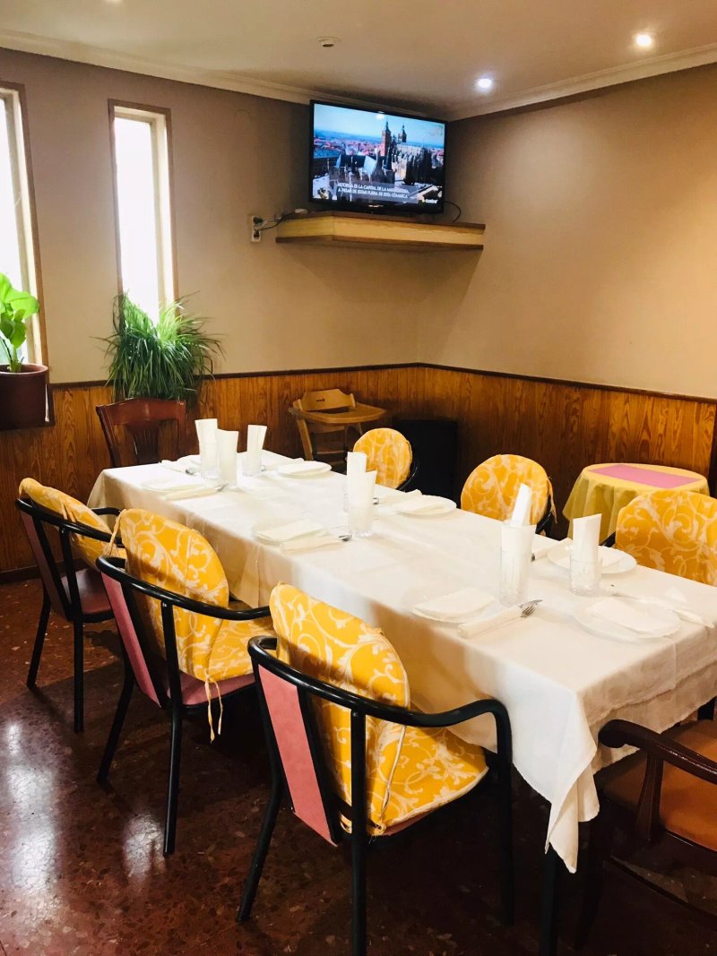 Restaurante Escala
