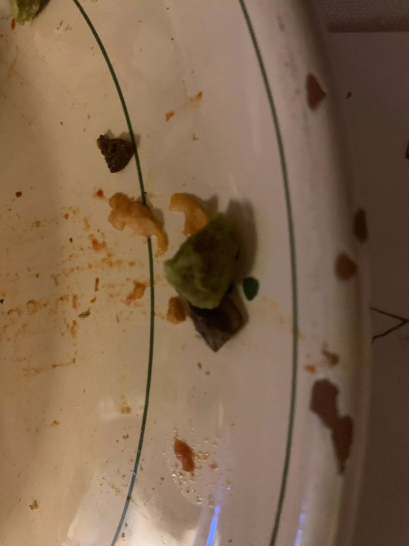 Trattoria a muntagnola