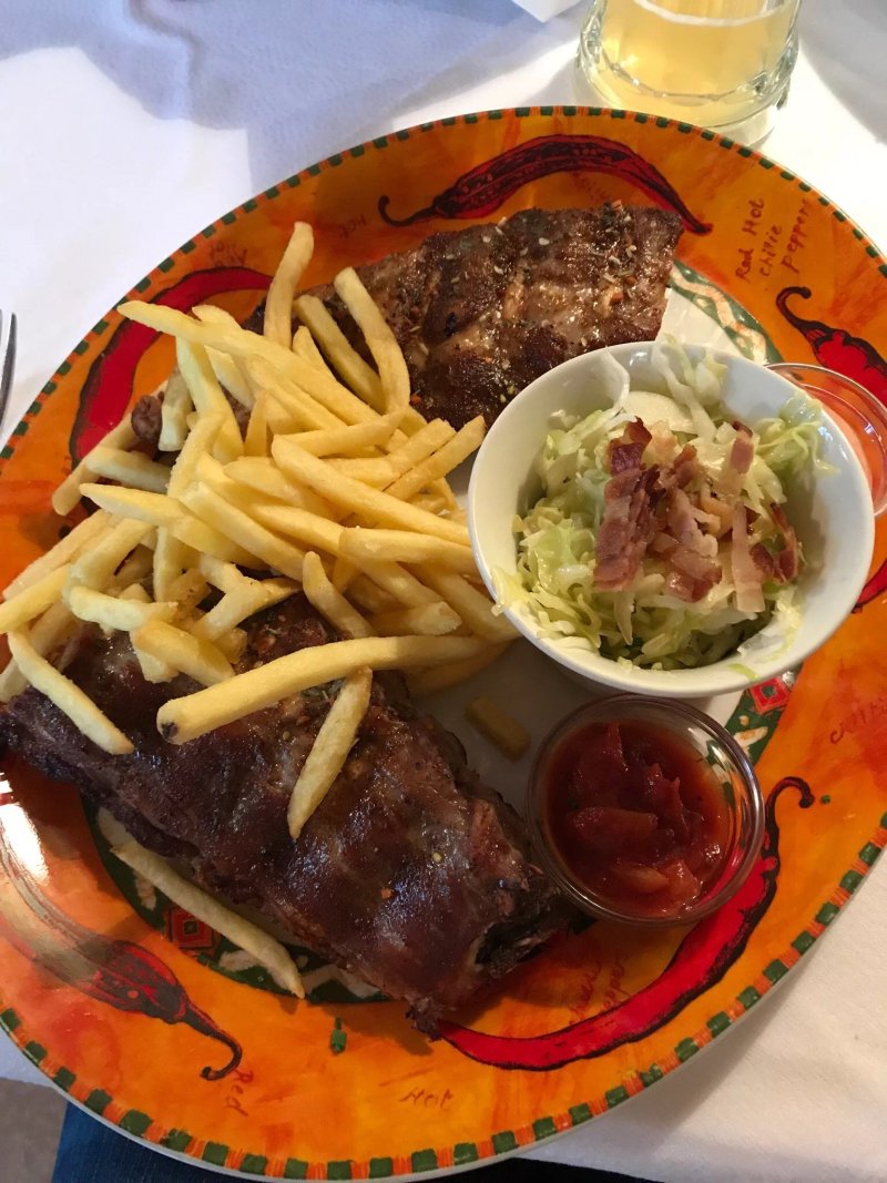 Gstor Restaurant, Mexicos & Pizzeria
