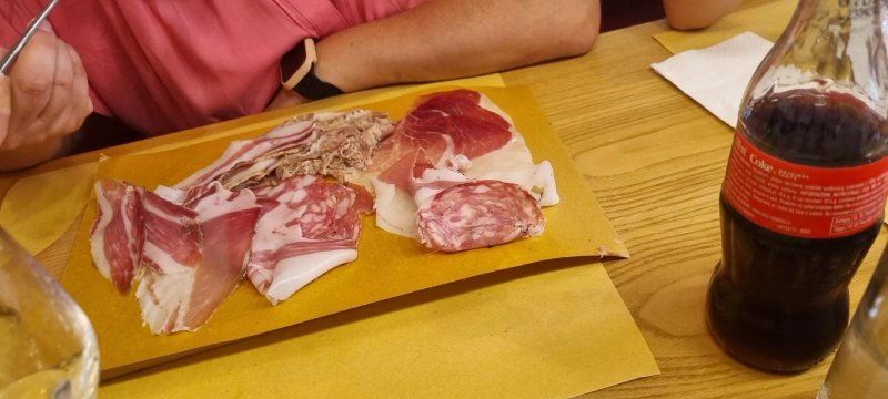 Bulleri Macelleria & Bistrot