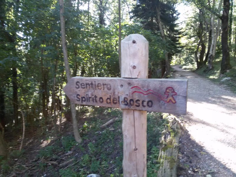 Rifugio Terz'Alpe - Agriturismo La Fattoria