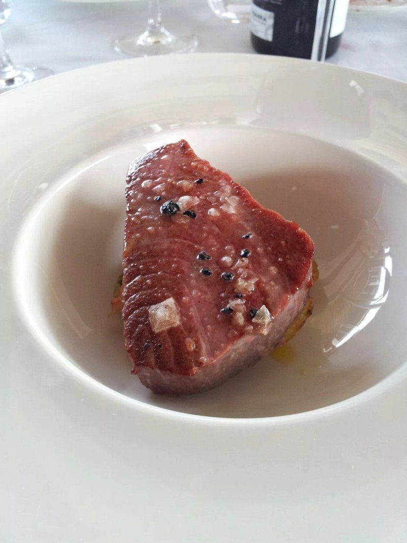 Le Naturel Restaurante
