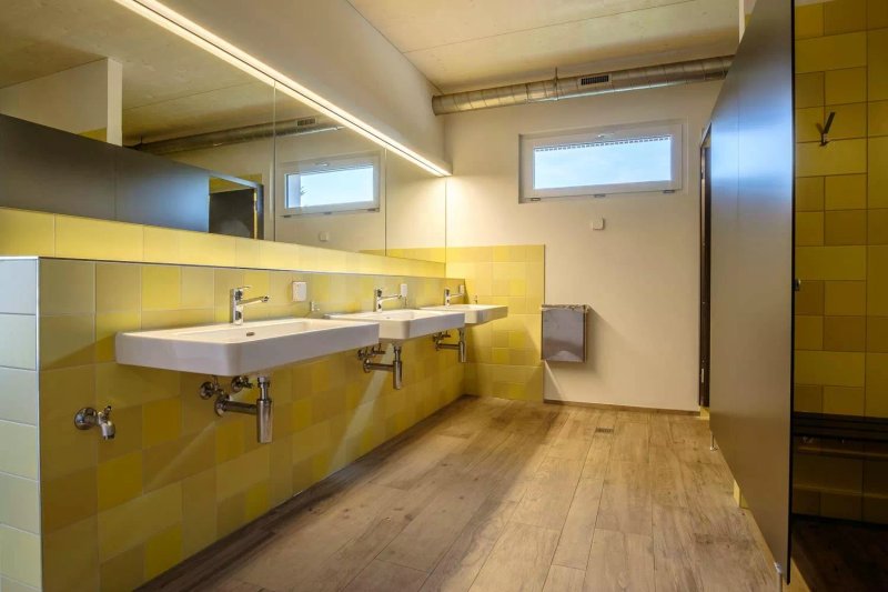Camping Wagenhausen