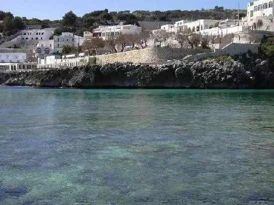 Il Corallo del Salento