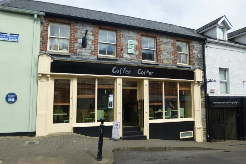 Coffee Corner