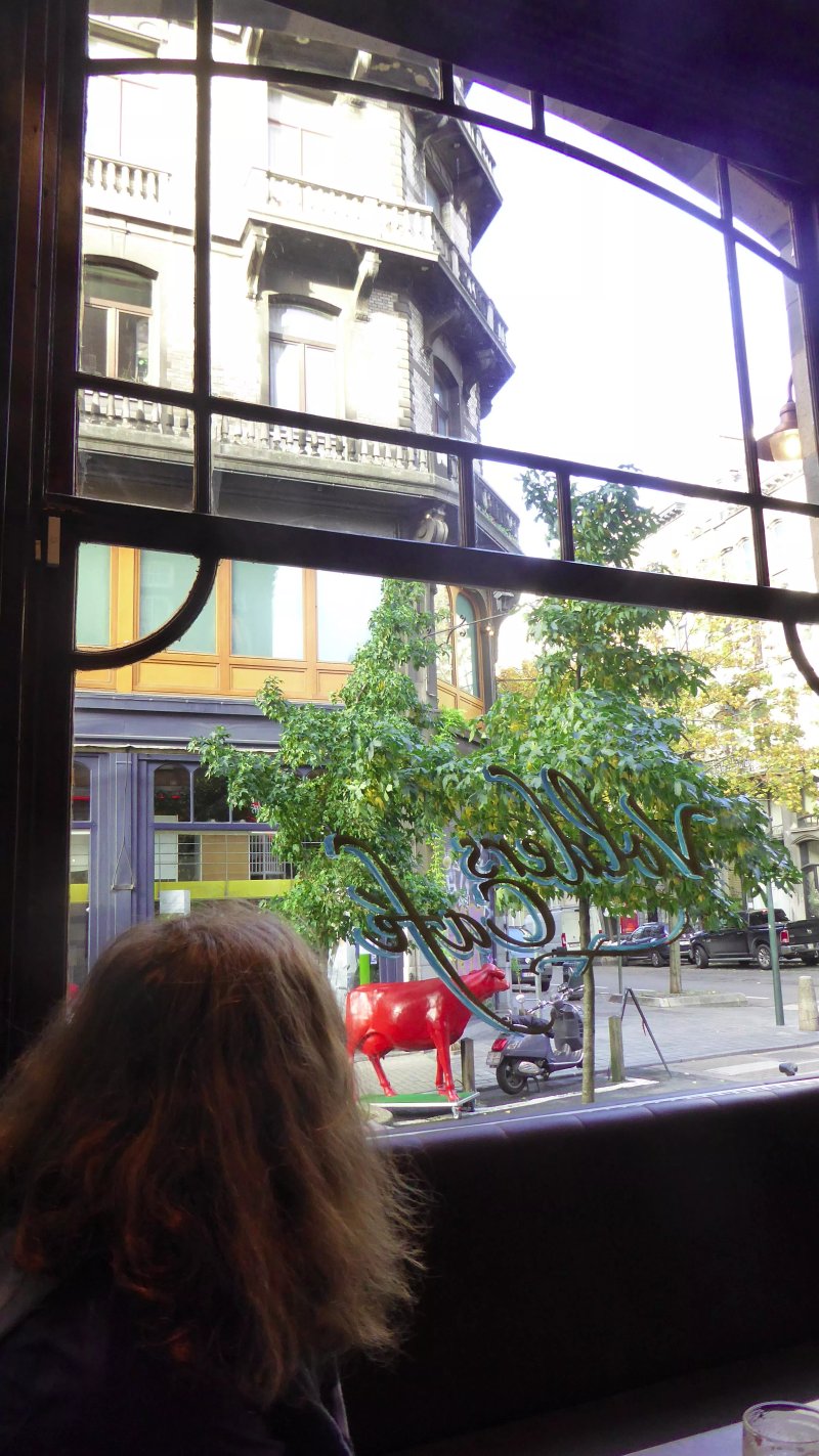 Volders Cafe