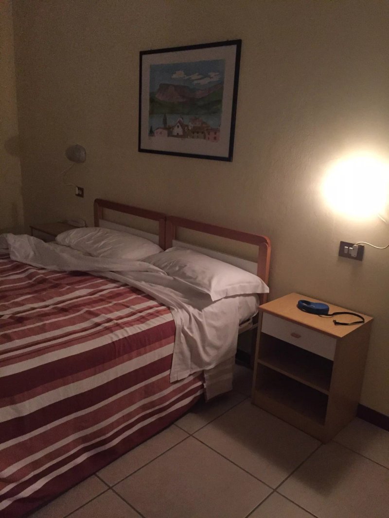 Hotel Bertusi